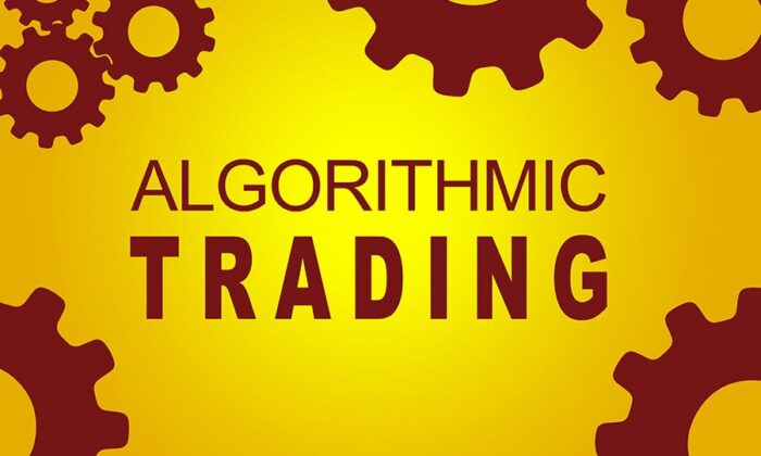 Algorithmic Trading Vs Discretionary Trading