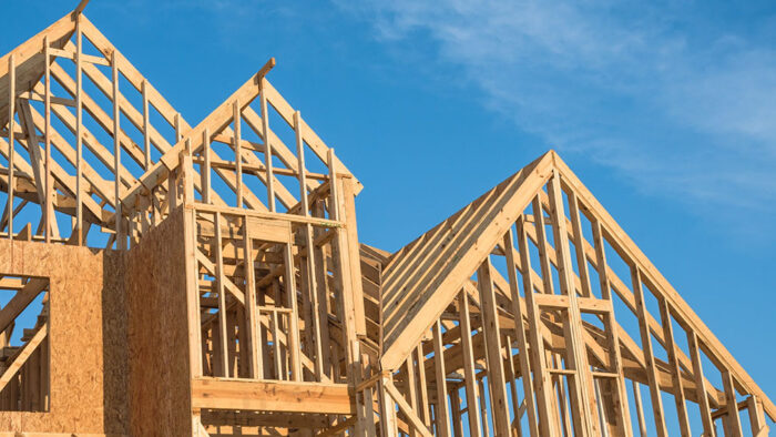 New Home Sales Slip as Investors Reexamine Rate Cuts: Mar. 25, 2024