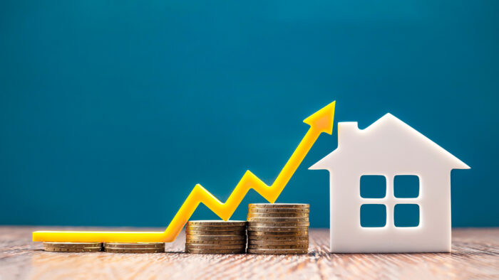 Mortgage Rates North of 7% Are Problematic: Aug. 16, 2023