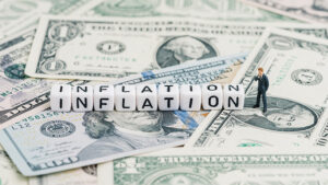 Another Favorable Inflation Result Propels Stocks: July 13, 2023 