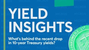 Yield Insights: Upcoming U.S. CPI and Fed Decision