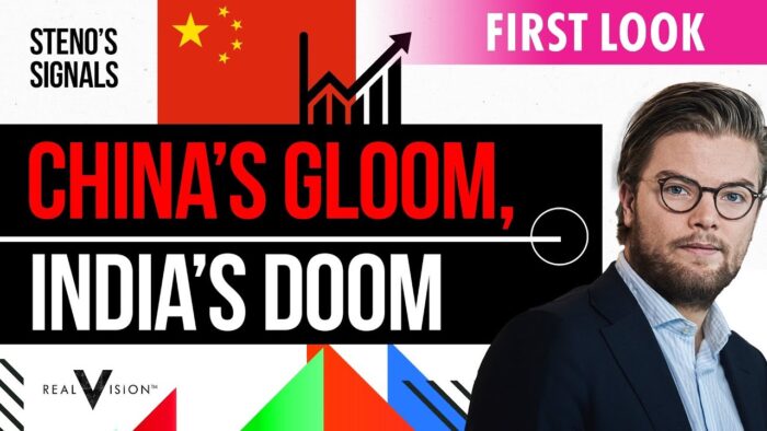 Why a Post-Lockdown China Is Raising Red Flags for India