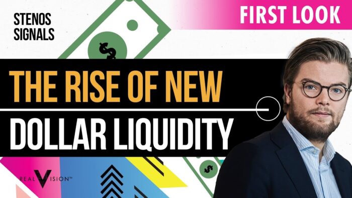 Dollar Liquidity Incoming: How Will It Move Markets?