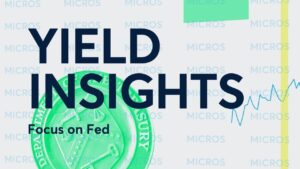 Yield Insights: Focus on Fed