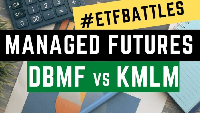 ETF Battles: DBMF vs KMLM