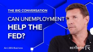 Can Unemployment Help the Fed?