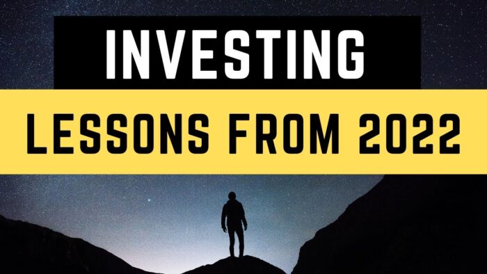 The 60/40 Fail And Other Investing Lessons From 2022