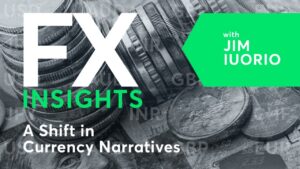 FX Insights: A Shift in Currency Narratives