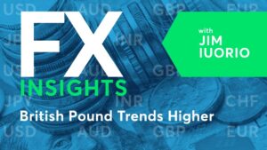 FX Insights: British Pound Trends Higher