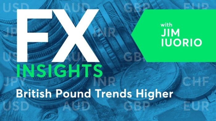 FX Insights: British Pound Trends Higher