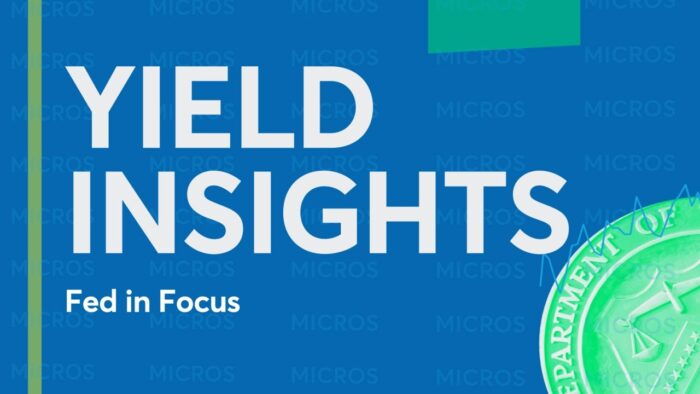Yield Insights: Fed in Focus