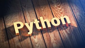 How to Request Market Data via the Python API