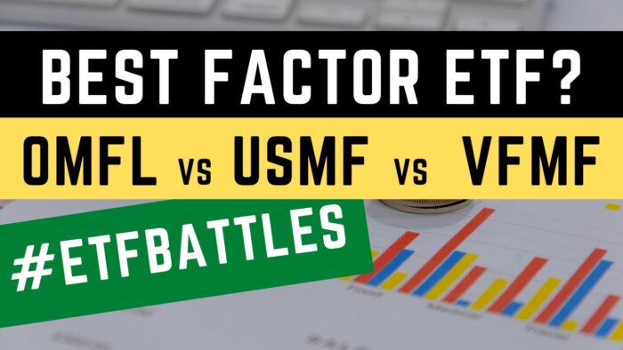 ETF Battles: OMFL vs. USMF vs. VFMF