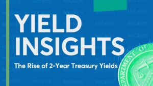 Yield Insights: The Rise of 2-Year Treasury Yields