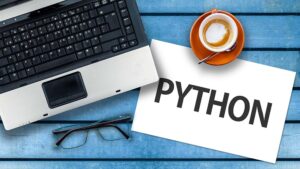 Intro to the TWS Python API