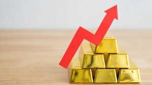 Could 2023 Be A Record Year for Gold Prices?