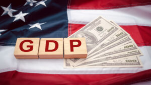 GDP: Downside Miss Meets Upward Beat: Apr. 25, 2024