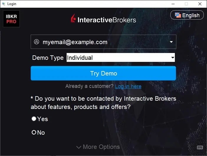 Auto logon to TWS with IBController : r/interactivebrokers