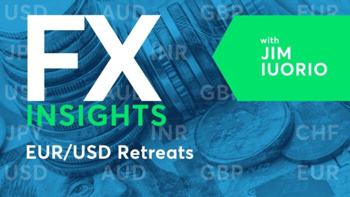FX Insights: EUR/USD Retreats