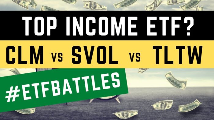 ETF Battles: CLM vs. SVOL vs. TLTW
