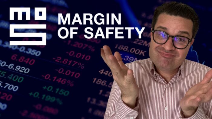 3 Benefits of Investing with a Margin of Safety Cushion