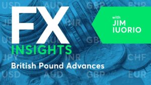 FX Insights: British Pound Advances