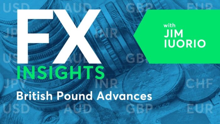 FX Insights: British Pound Advances