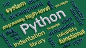Python Matplotlib Tutorial: Plotting Data And Customisation – Part I
