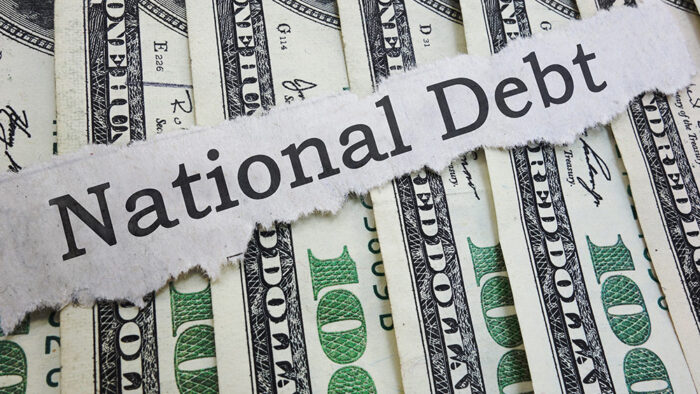 Would a Debt Ceiling Resolution Be a “Sell-the-News” Event?