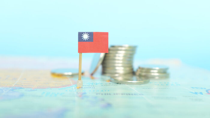 Invest Taiwan, Asia’s Treasure Island, From Semiconductors to Biotech
