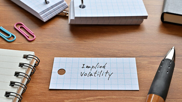 Not All Time Spreads Are Created Equally: The Concept of Flattening Implied Volatilities