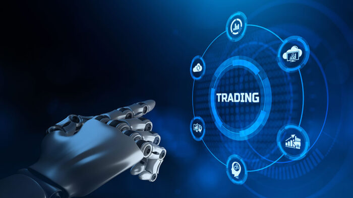 Generative AI – Your New Trading Companion?