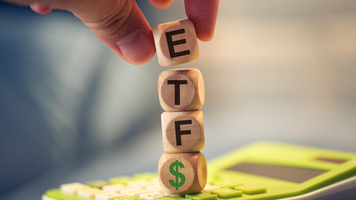 Low Volatility ETF Investing