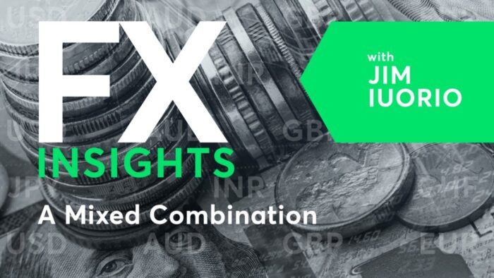 FX Insights: A Mixed Combination