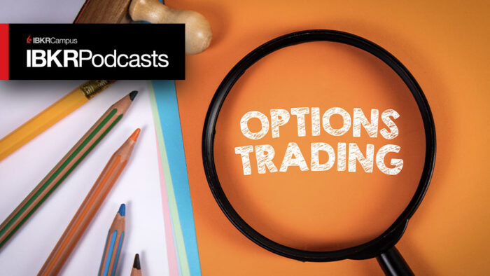 Everything You Wanted to Know About Options but Were Afraid to Ask