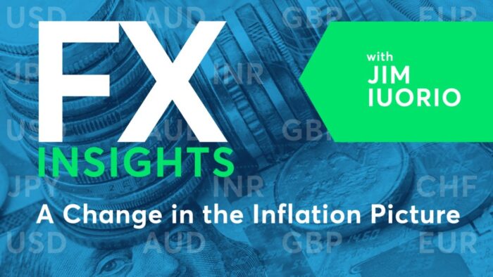 FX Insights: A Change in the Inflation Picture