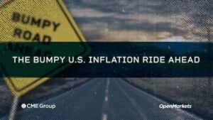 Economist Perspective: The Bumpy U.S. Inflation Ride Ahead