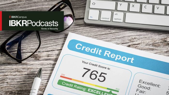How Your Credit Score Can Get You Things