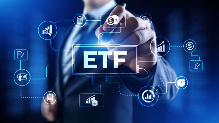 5 Important Considerations When Selecting An ETF