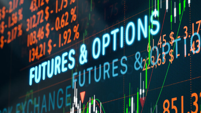 Getting Small – A Deep Dive Into Smaller Size Futures And Option Markets
