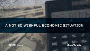 Economist Perspective: A Not So Wishful Economic Situation
