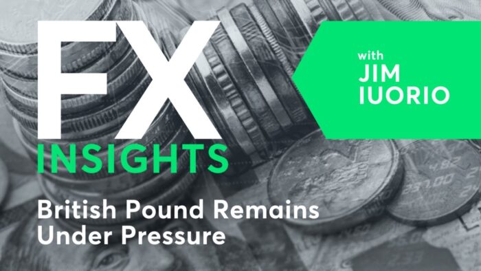 FX Insights: British Pound Remains Under Pressure