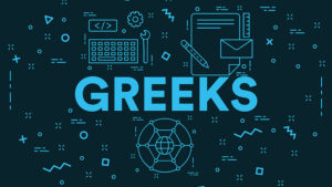 The Beginning Greeks – A Deep Dive Into Delta, Gamma, and Theta