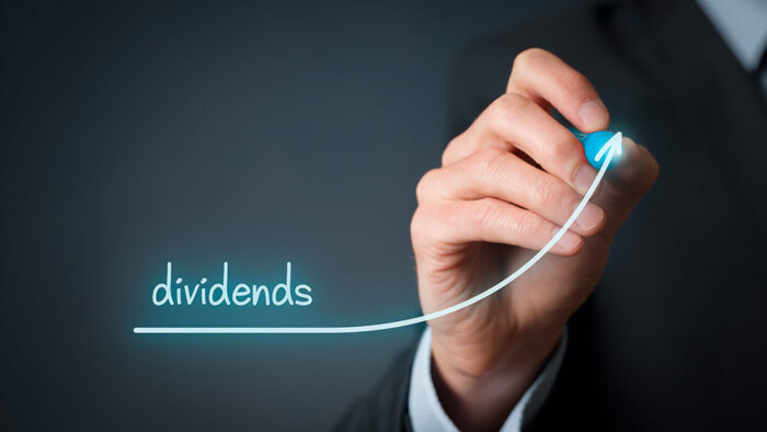 Dividend Investing with ETFs