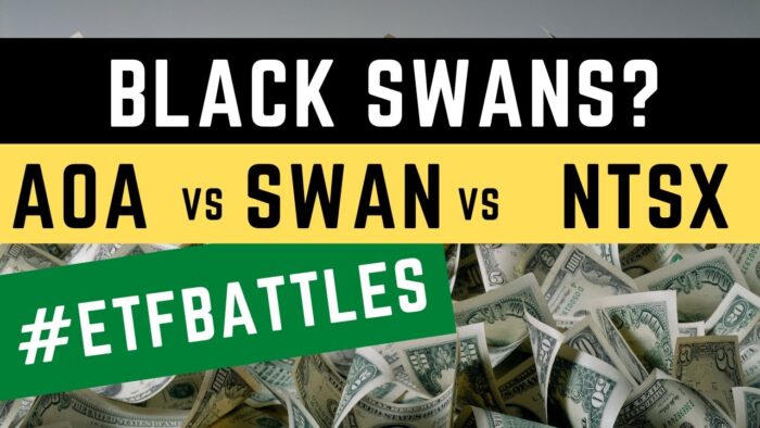 ETF Battles: AOA vs. NTSX vs. SWAN