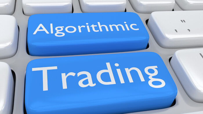Making a Career in Algorithmic Trading