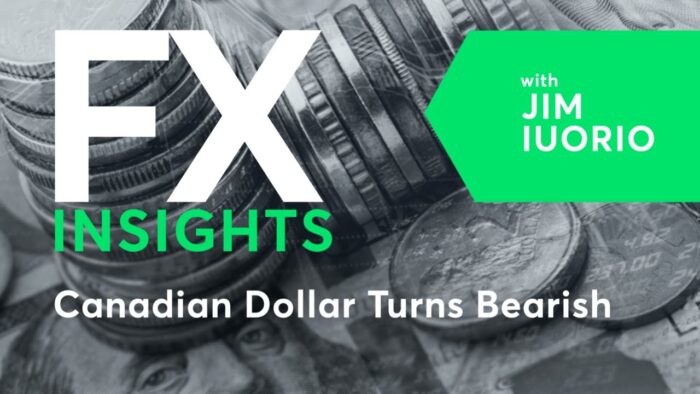 FX Insights: Canadian Dollar Turns Bearish