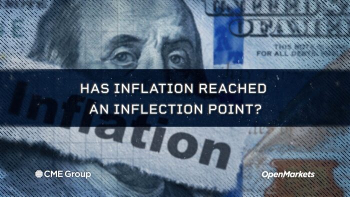 Economist Perspective: Has Inflation Reached An Inflection Point?