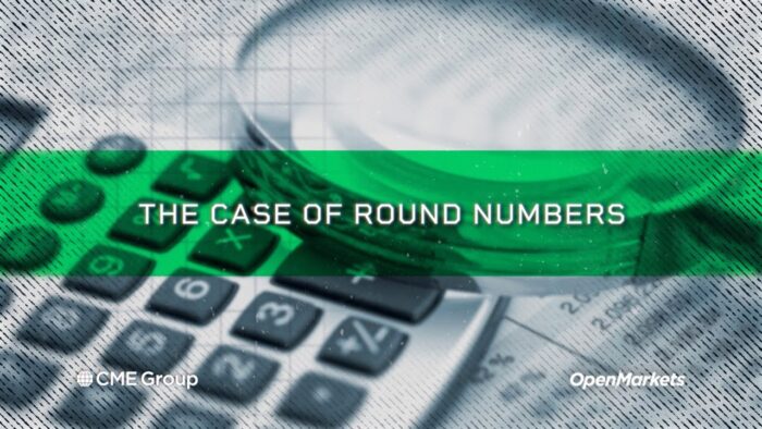 Economist Perspective: The Case of Round Numbers