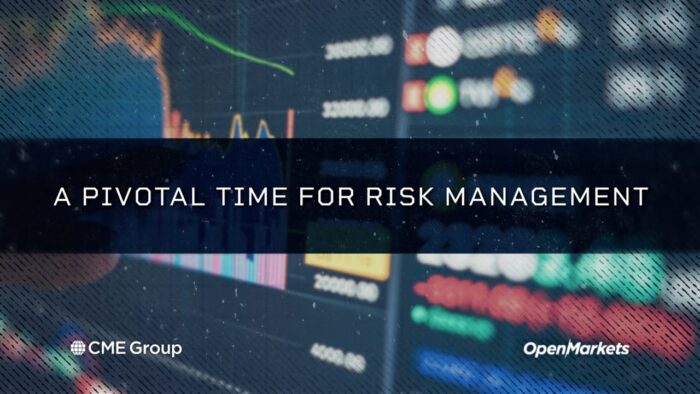 Economist Perspective: A Pivotal Time for Risk Management